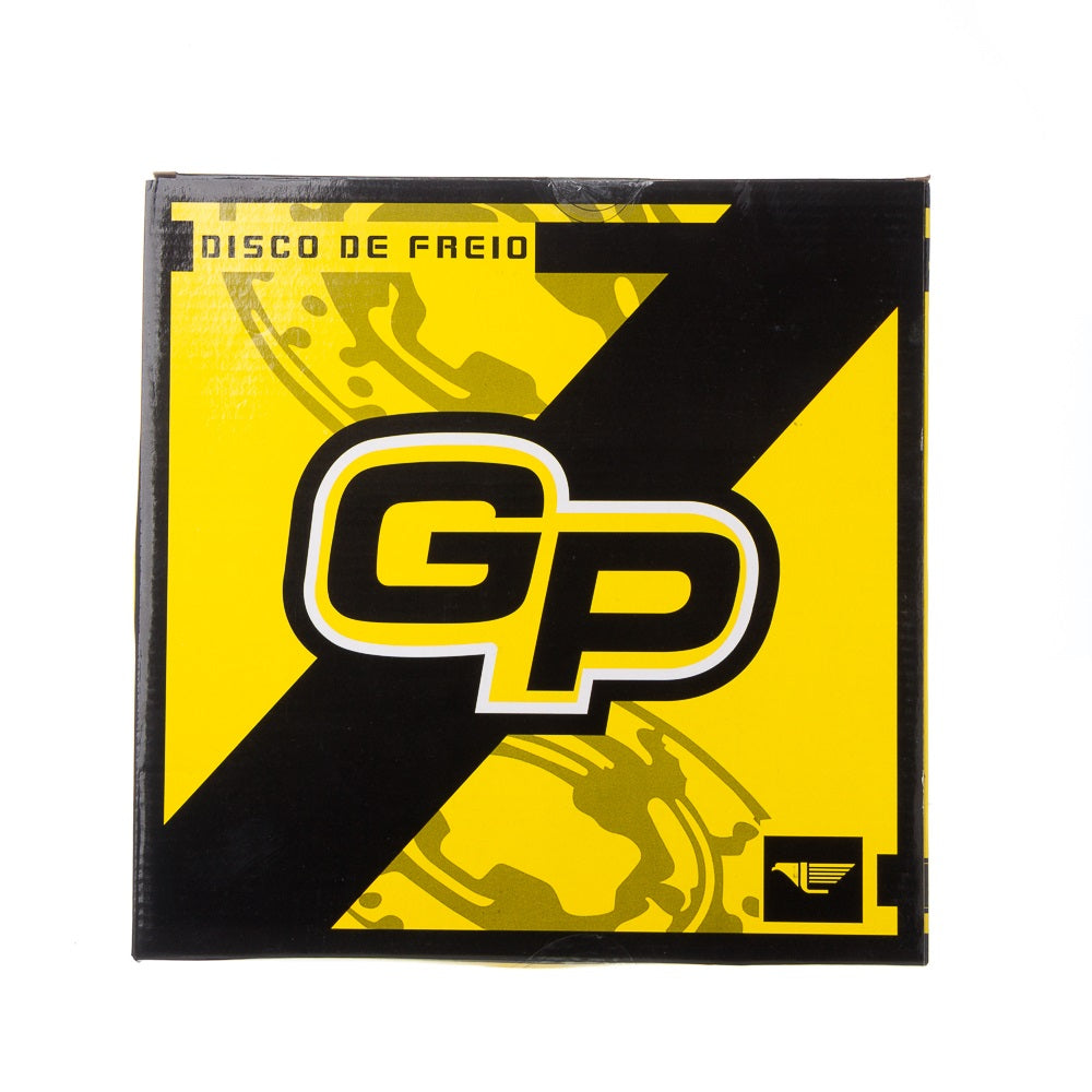 Disco Freio Traseiro GP7 CB 500 1997/2004 – foto 2