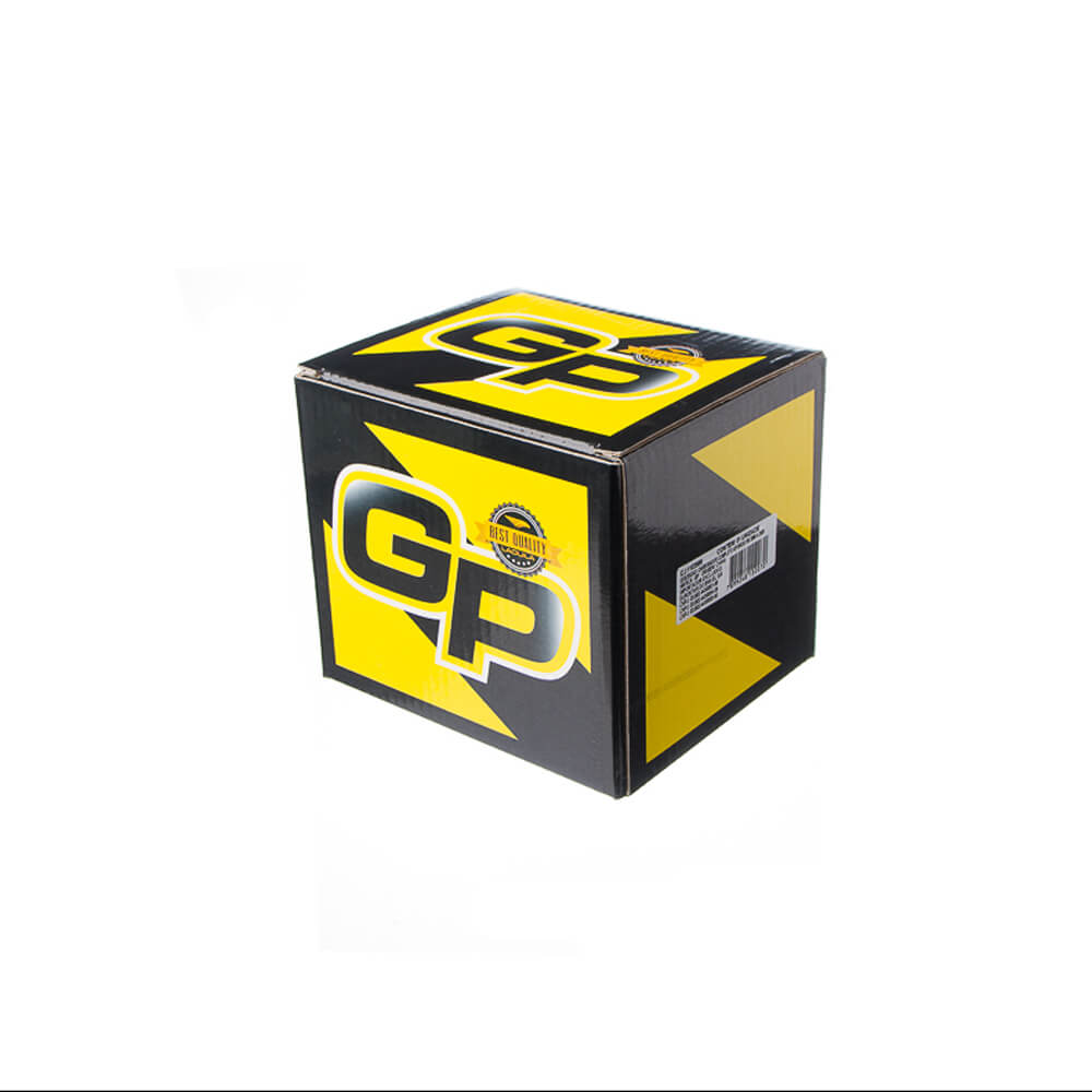 Carburador Completo GP7 Bros 150 06 a 08 – foto 2
