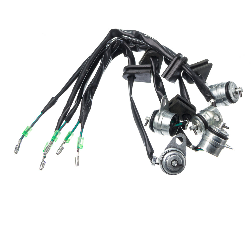 Interruptor Neutro GP7 Biz 100 2012/2015 – foto 1