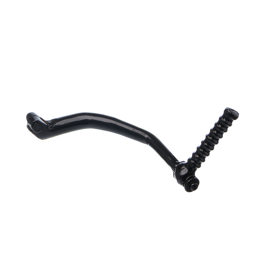 Pedal Partida GP7 Biz 100 2012/2015 (Preto) – foto 1