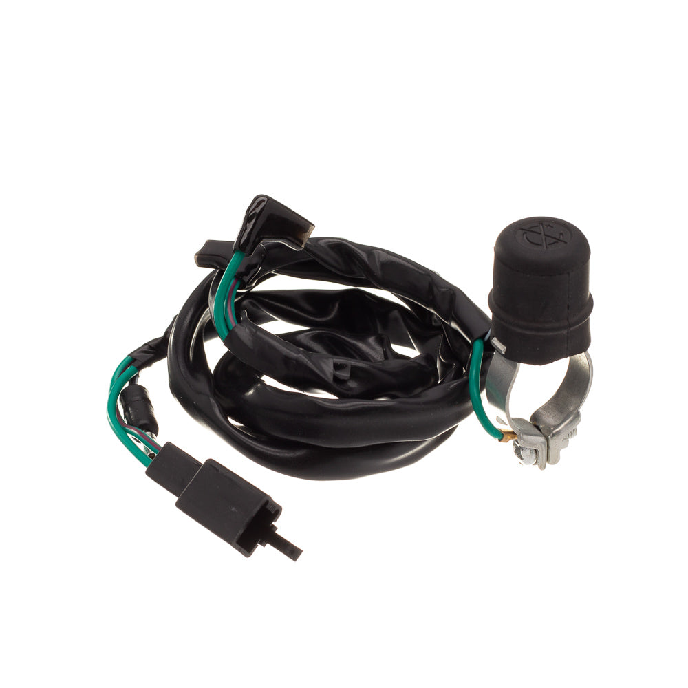 Conjunto Interruptor Emergência Condor (Mata Motor) CRF 230 – foto 1