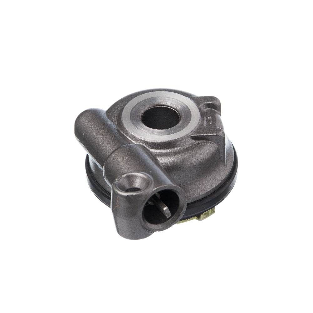 Engrenagem Velocímetro (Desmultiplicador) GP7 Bros 150 ESD 2003/2015 (Engren. Nylon) – foto 1