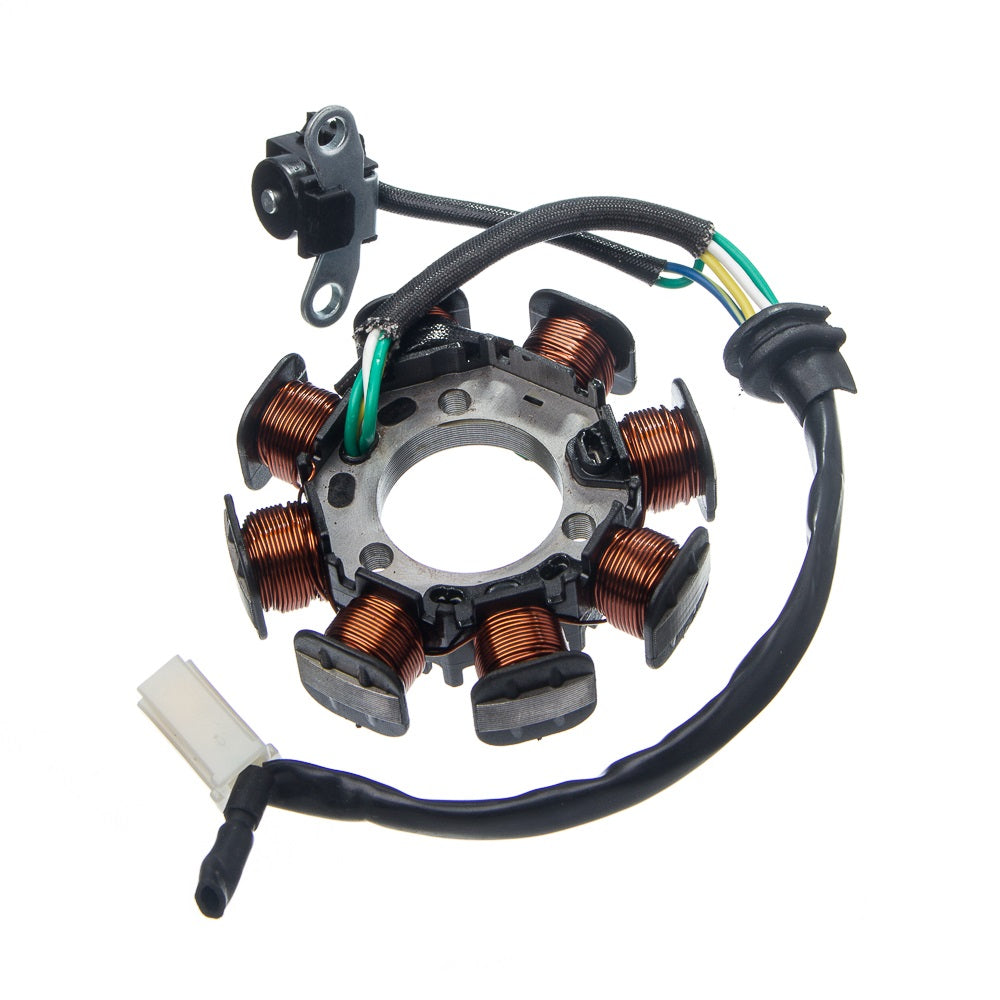 Estator Condor Bros 150 06 a 08 – foto 1
