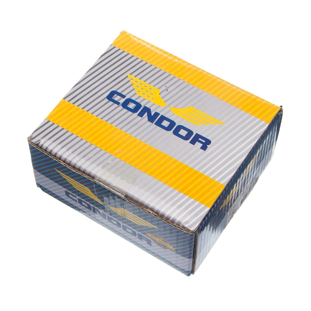 Estator Condor CG 125 00 a 01 (sem Bobina de Pulso) – foto 2