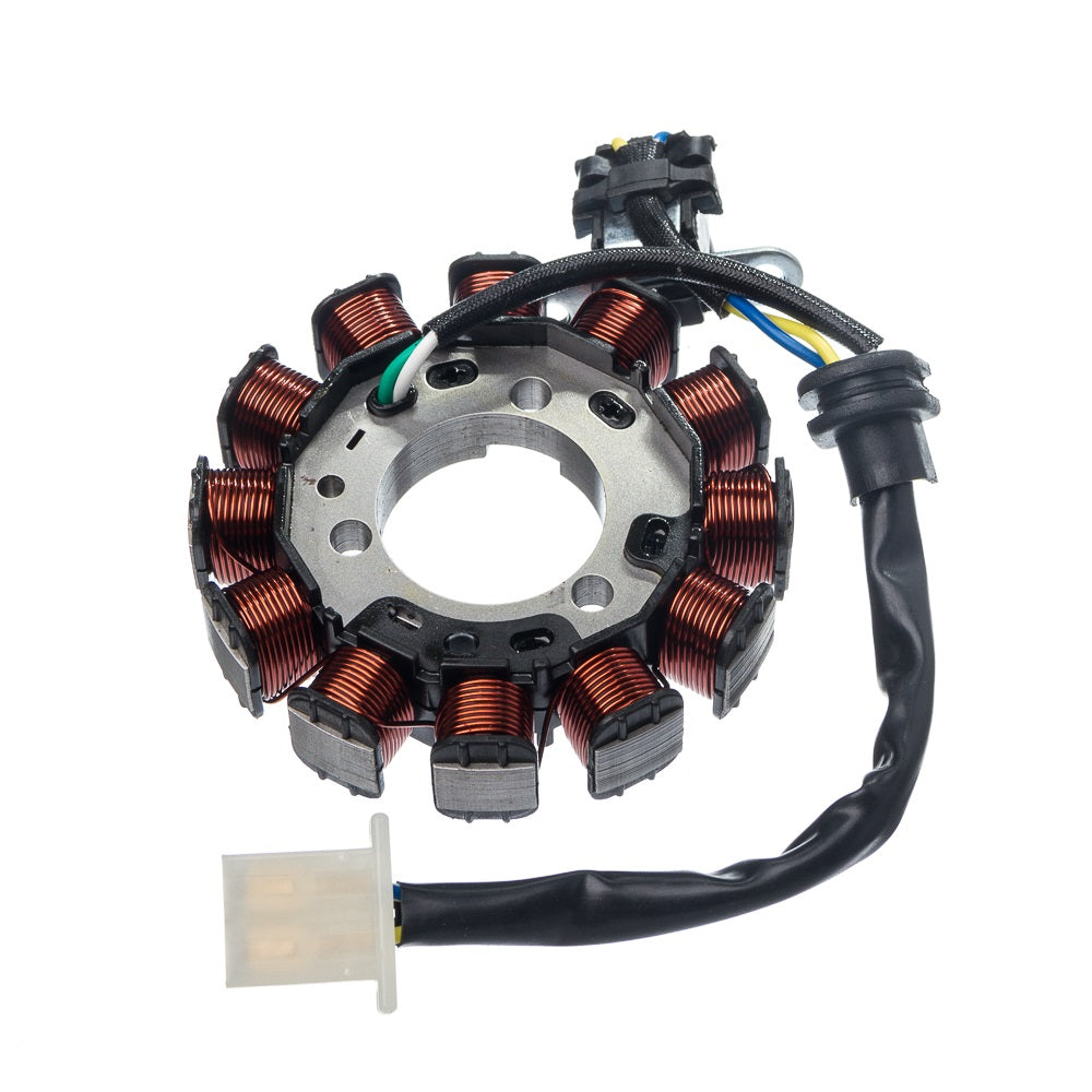 Estator Condor CG 150 09/2013 – foto 1