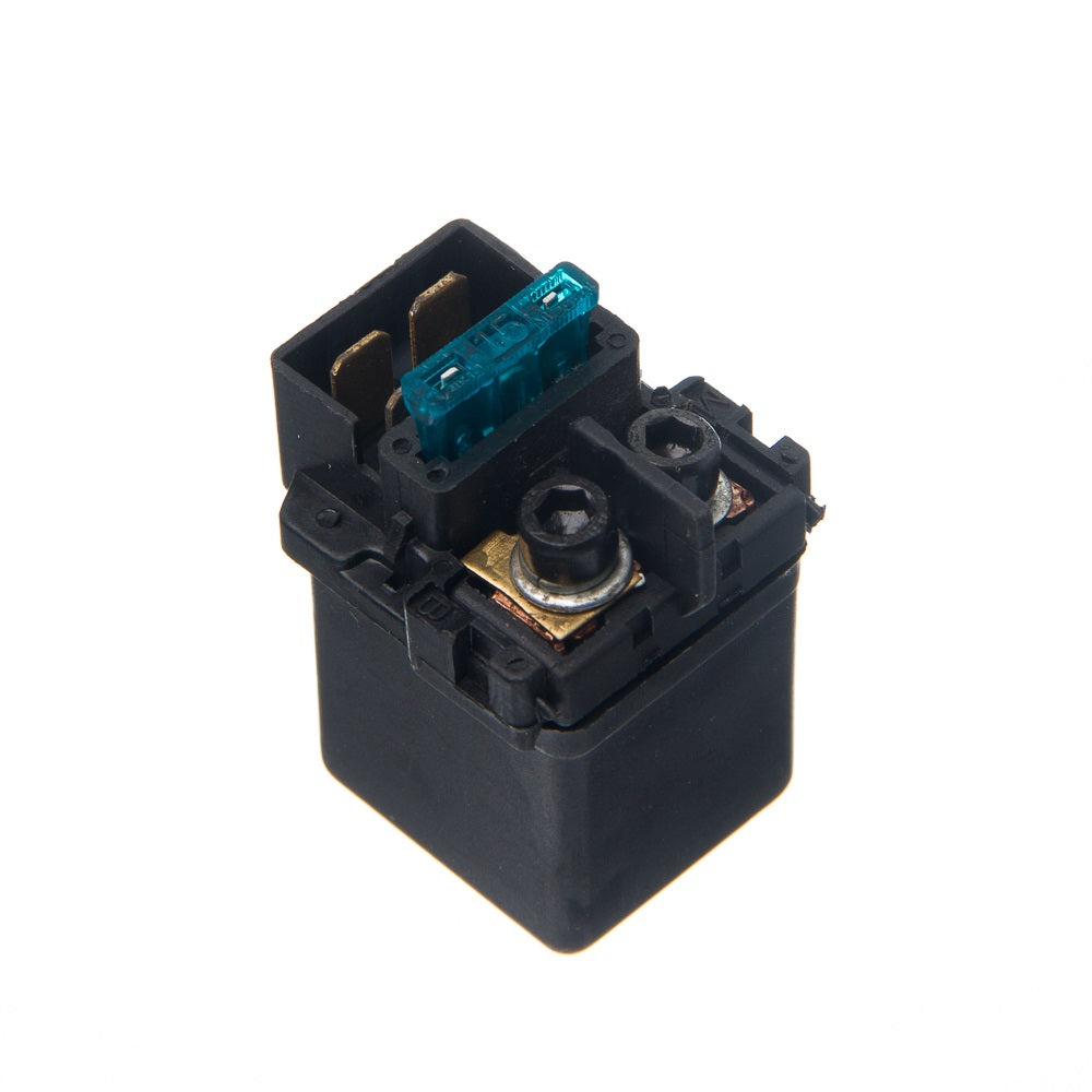 Relé de Partida / Automático de Partida Condor Biz 125 2011/ - Biz 100 12 a 15 Bros 2013/ – foto 1