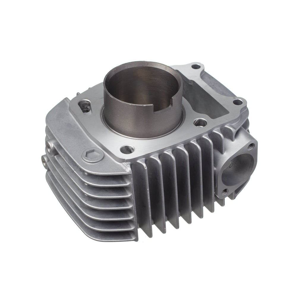 Cilindro com Camisa KMP Biz 125 09/24 – foto 1