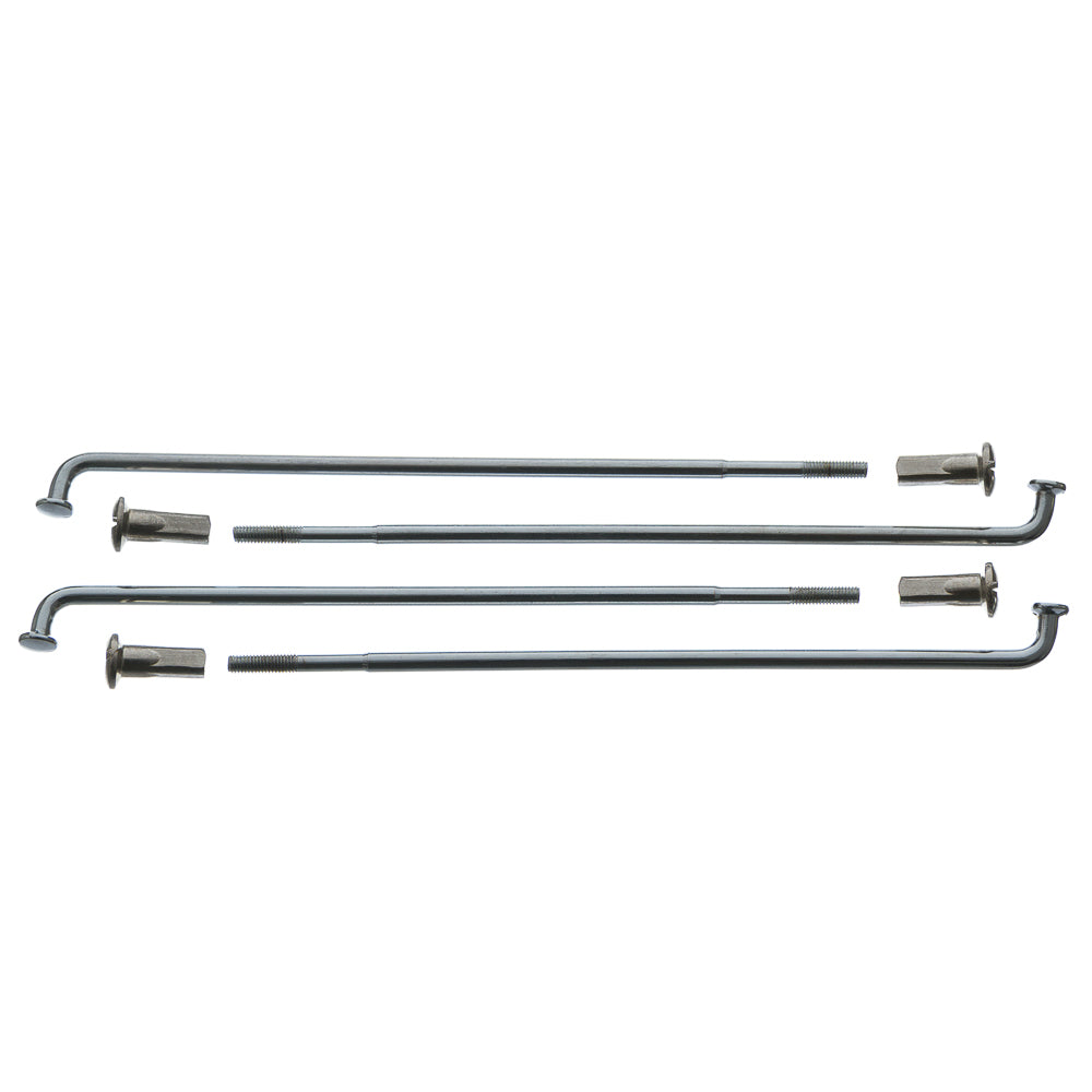Raio Cromado 4.00mm GP7 (D) Biz 100/125 – foto 1