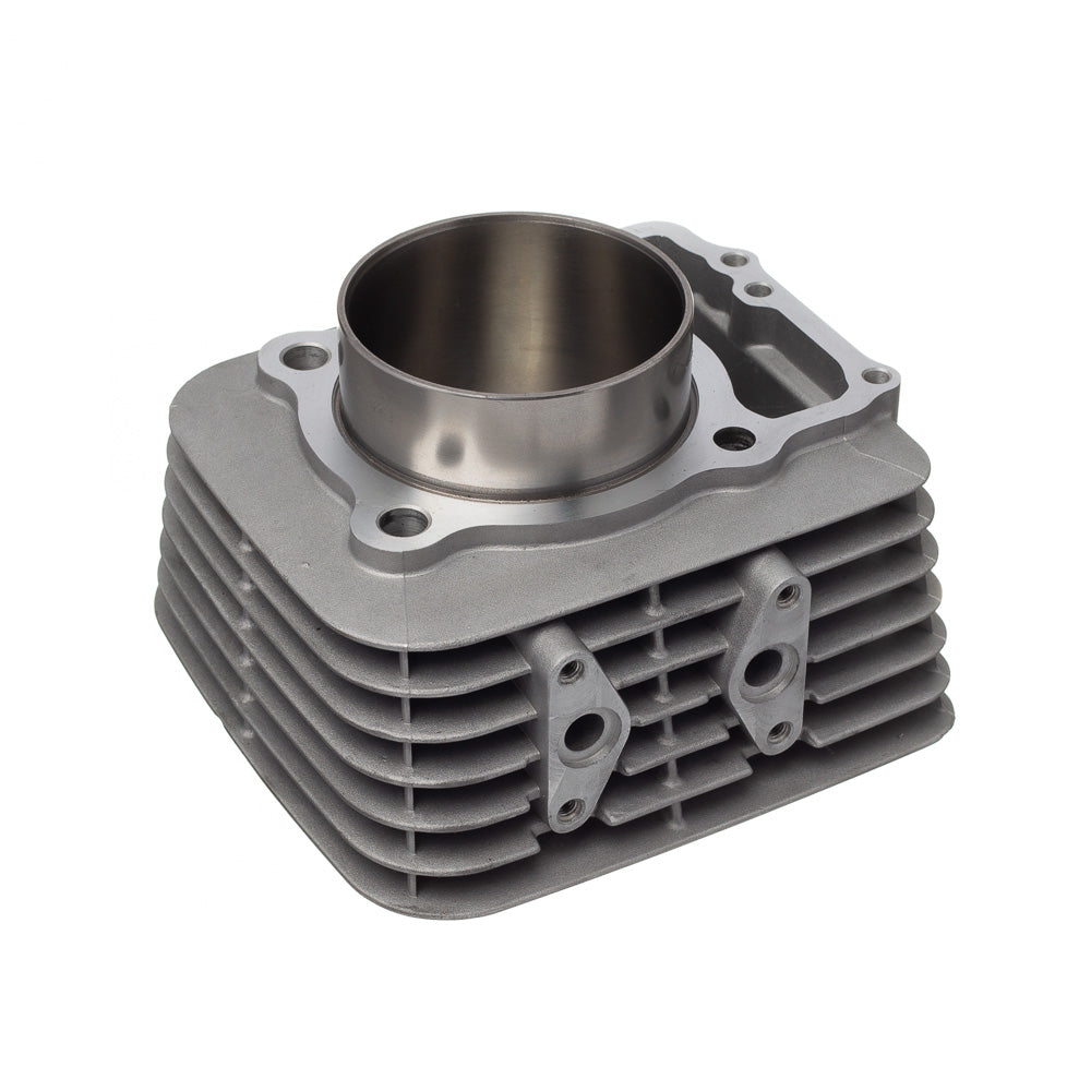 Cilindro com Camisa KMP NX 400 03 a 08 NX 400I Falcon 2012/2015 ( com Furos para Catalisador) GP7 – foto 1