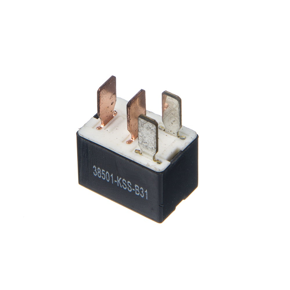 Relé Auxiliar Bomba (Micro ISO 4 Pinos) Condor CG 150 2009/ – foto 1