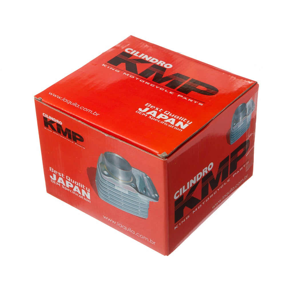 Cilindro com Camisa KMP CRF 230 STD 07/21 – foto 2