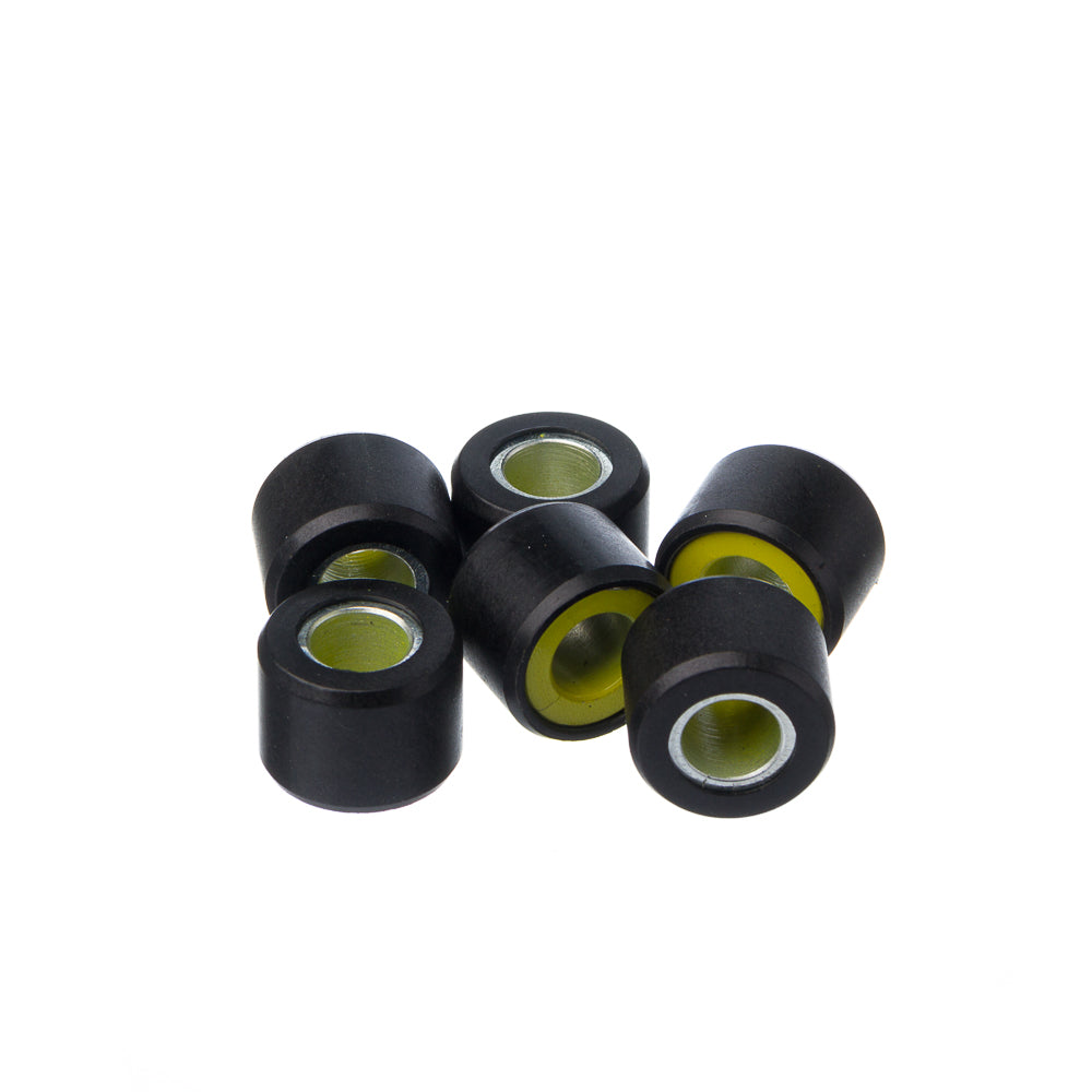 Rolete Contra Peso GP7 (com 06 Und.) Scooter PCX 150 2014/2015 – Jogo – foto 1
