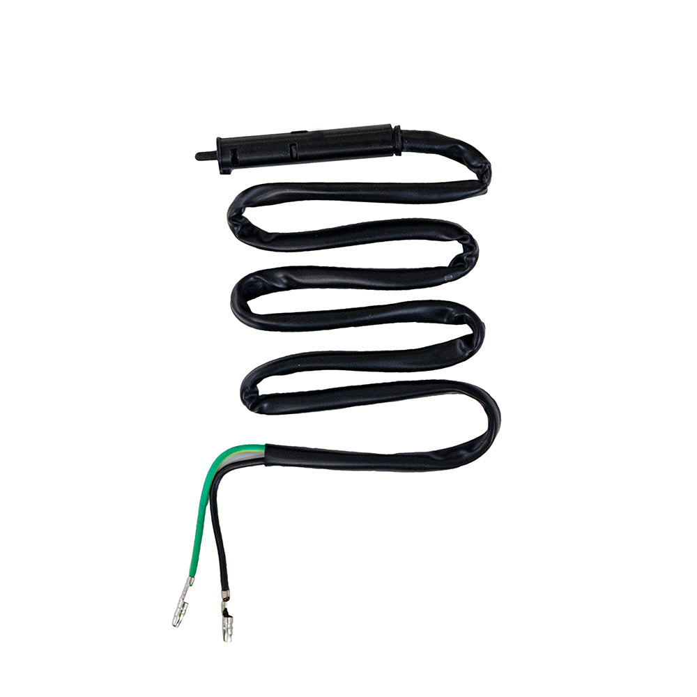 Interruptor Segurança Partida Lado Esquerdo GP7 Scooter PCX 150 – foto 1