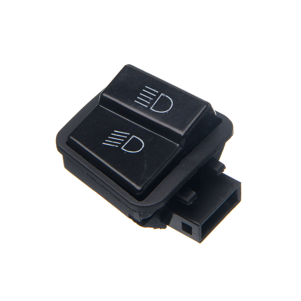Interruptor (Botão) Comutador Condor (Farol Alto/Baixo) Scooter Lead 110 - Soft 50 – foto 1
