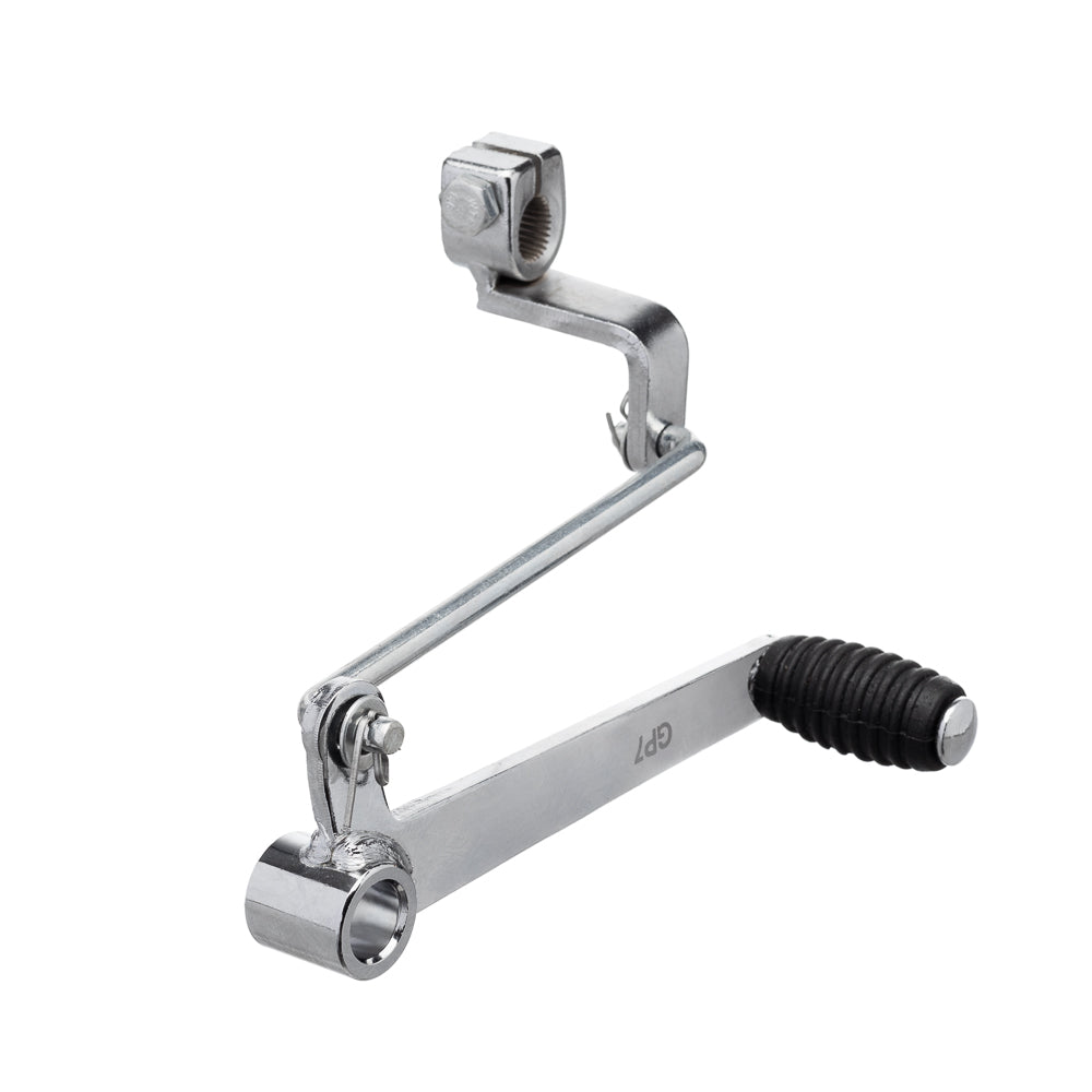 Pedal Câmbio Completo GP7 CBX 250 - CB 300R - CBX 200 – foto 1