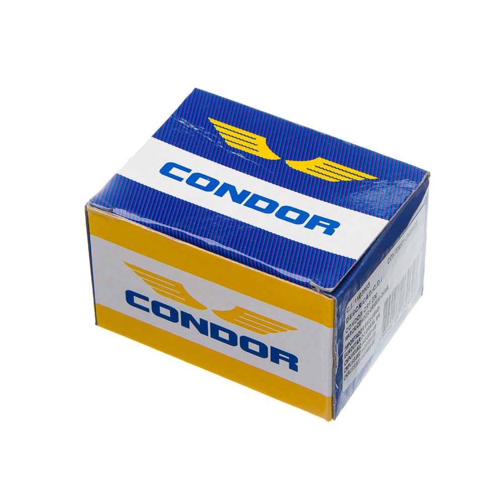 C.d.i. Condor CRF 230 sem Corte de Giro – foto 2