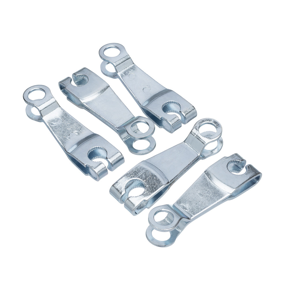 Braço Freio Traseiro GP7 Biz 100-125 - Biz 110 I - Pop 100-110 – foto 1