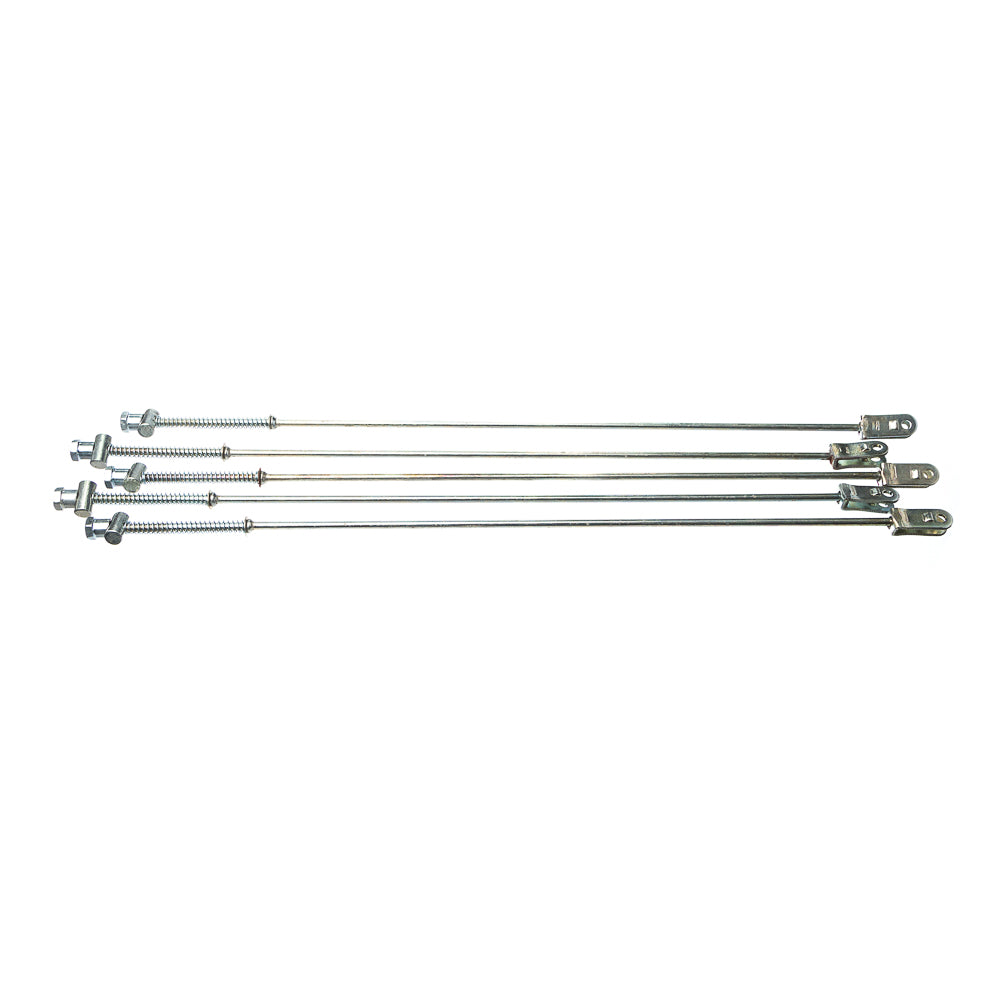 Vareta Freio Completa GP7 CG 125 00 a 08 – foto 1