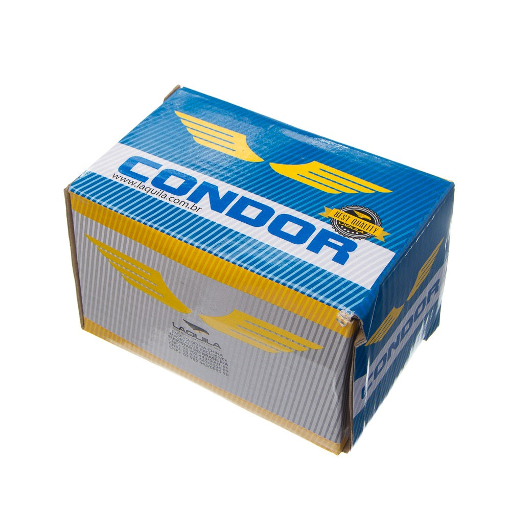 Chave Ignição Condor CG 150 14 a 15 – foto 2