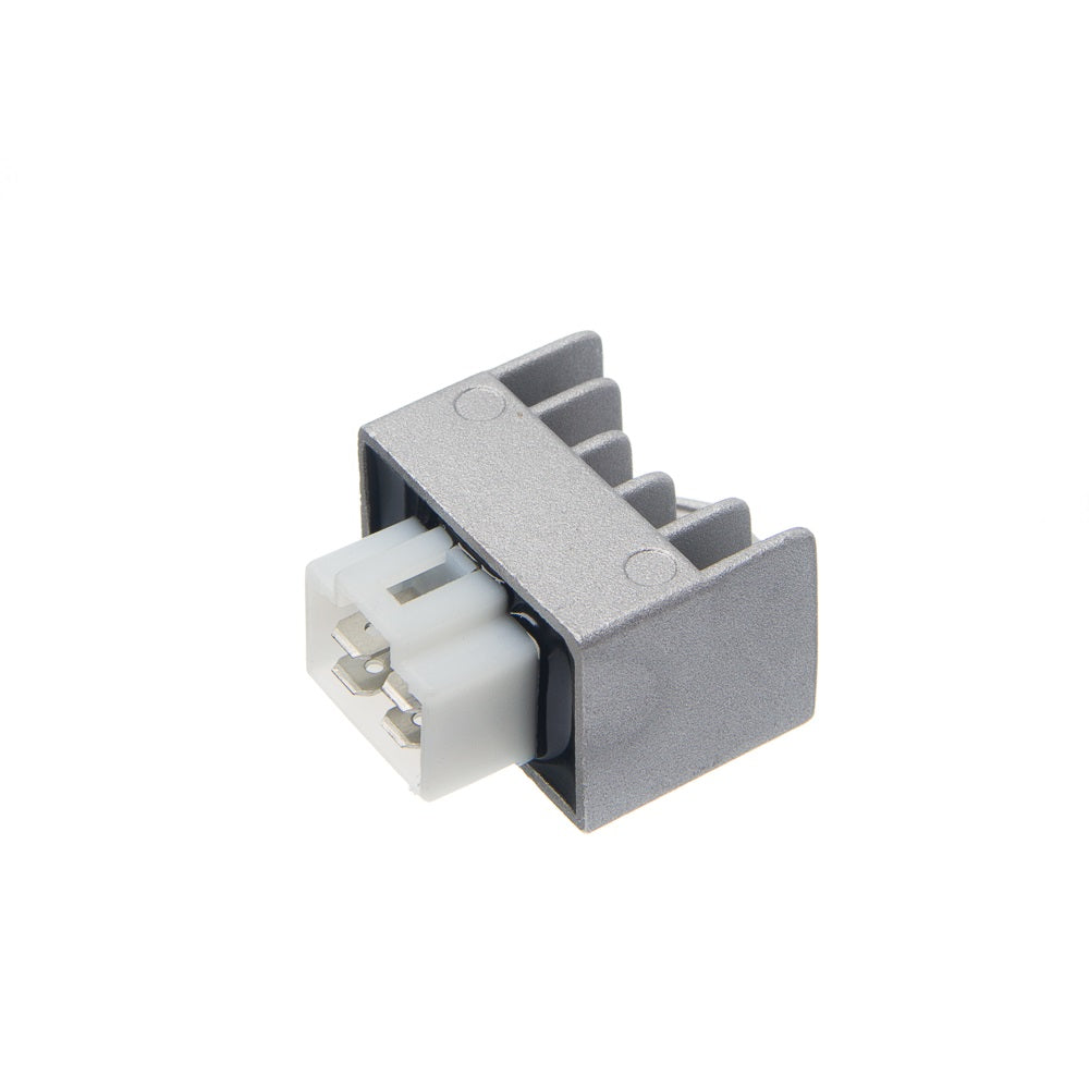 Retificador Regulador Voltagem Condor 12V Bros 125 2013/ – foto 1