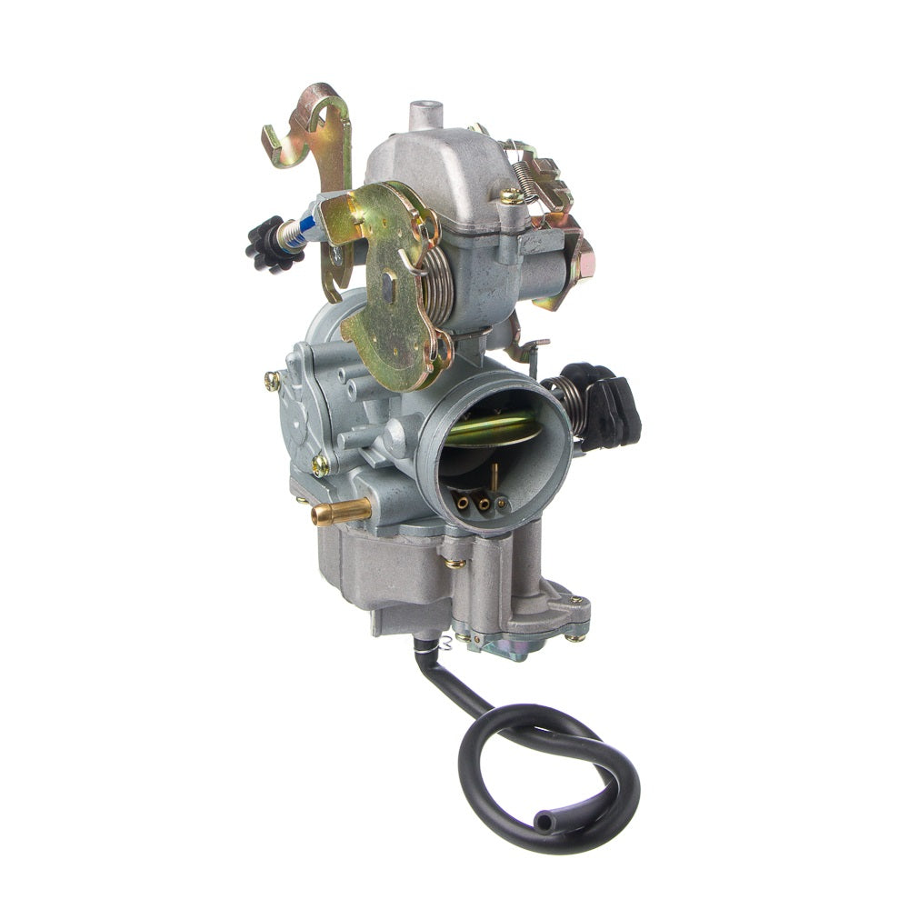 Carburador Completo GP7 CBX 200 - XR 200 - NX 200 1994/2002 – foto 1