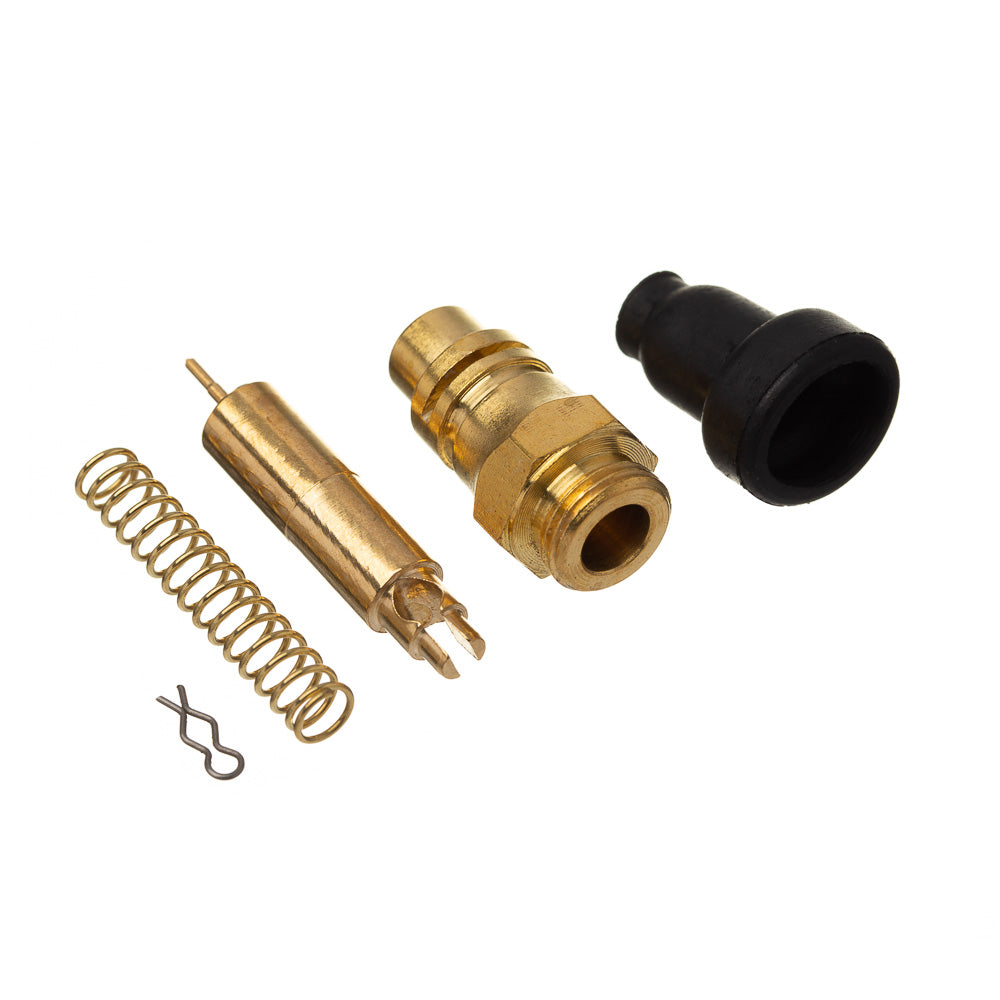 Kit Afogador Carburador GP7 Completo CBX 250 Twister 01 a 08 – foto 1