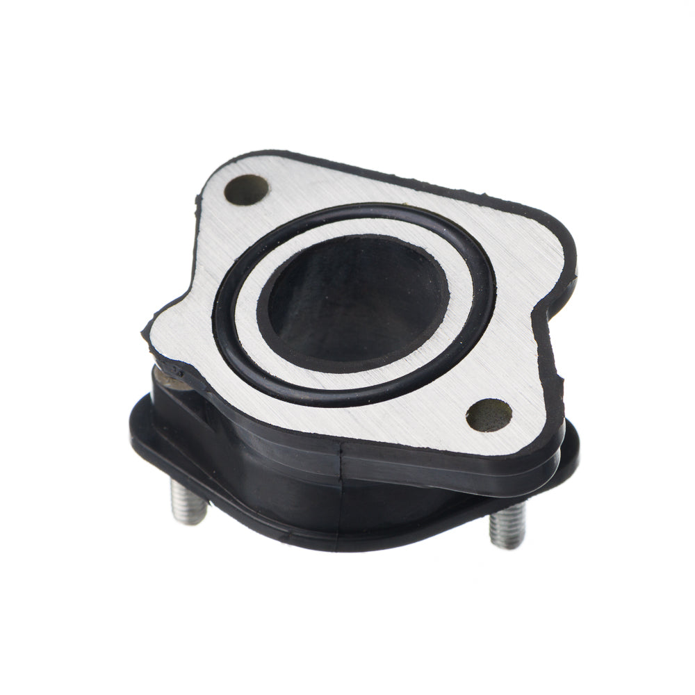 Coletor Admissão GP7 Bros 150-125 2003/2005 (sem Tubo Catalizador) – foto 1