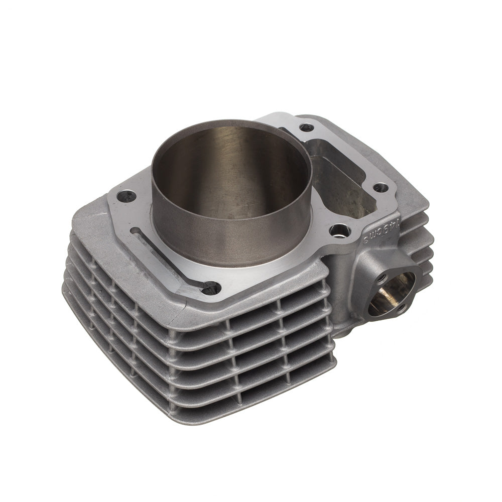 Cilindro com Camisa KMP CG 220cc (CG 150 Competição Diam. 70mm AUM. para 220cc) – foto 1