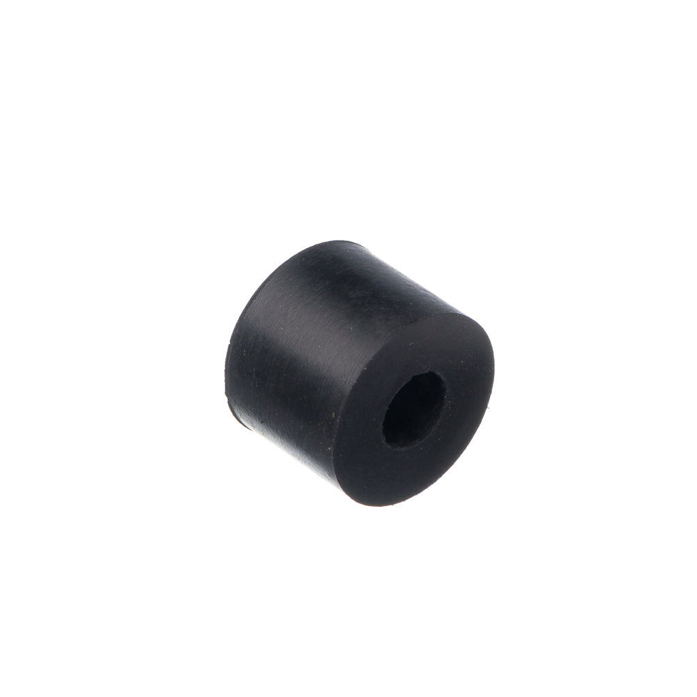 Guia Tensionador Corrente Transmissão GP7 Rolete (Borracha) Bros 150 - Bros 160 - XRE 190 – foto 1