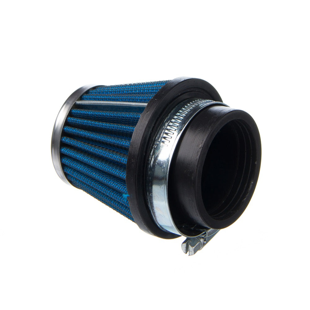 Filtro Ar Completo Especial (Esportivo Conico) Eksim 45mm CG 150 - CG 125 2009/ – foto 1