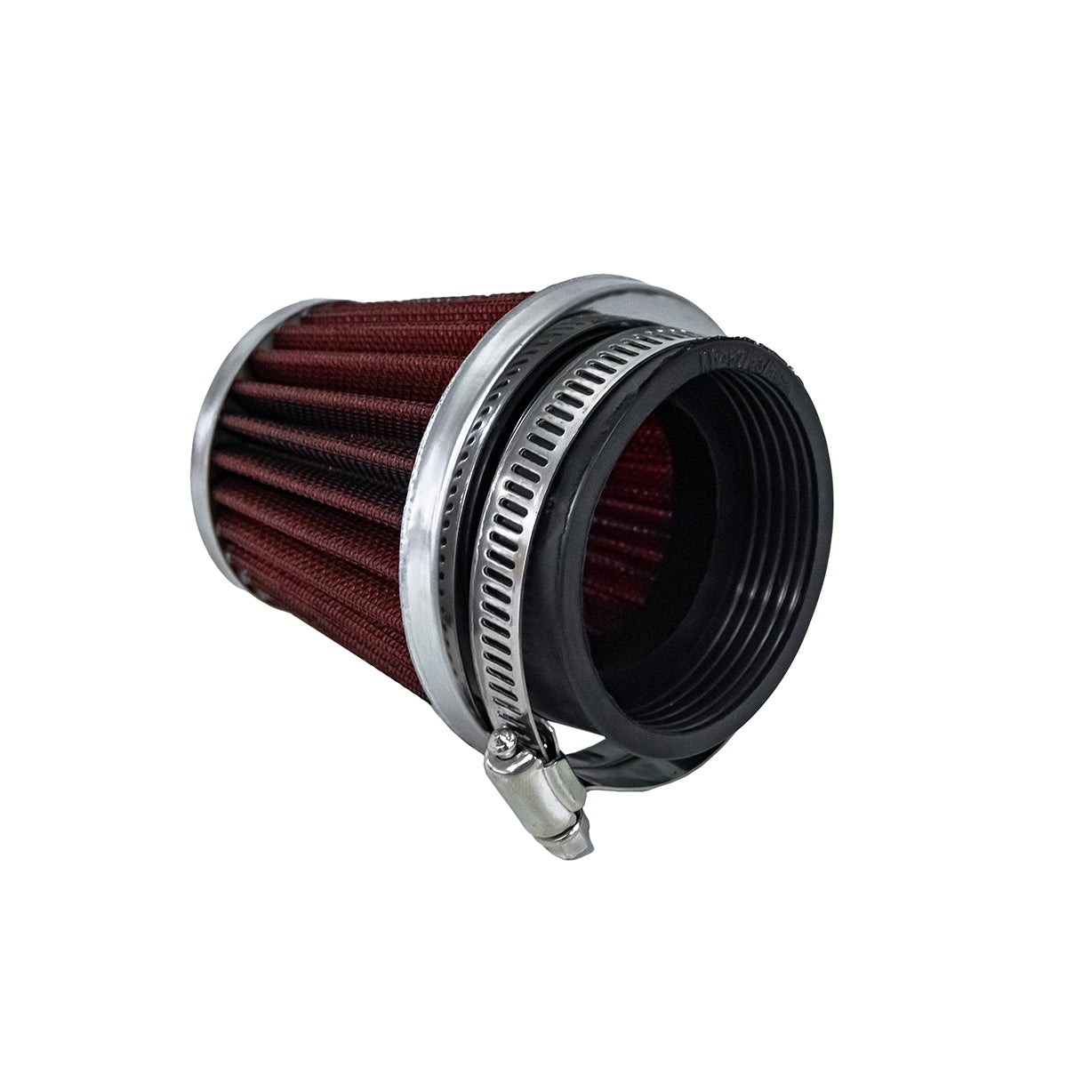 Filtro Ar Completo Especial (Esportivo Conico) Eksim 53mm CBX 250 Twister 01 a 08 - XR 250 Tornado 01 a 08 – foto 1