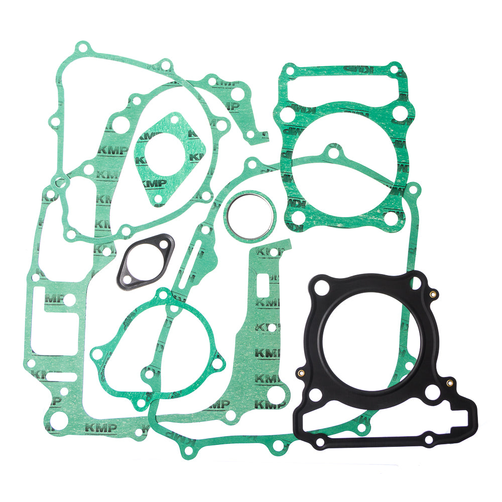 Jogo Juntas Completo KMP CB 300R - XRE 300 – foto 1