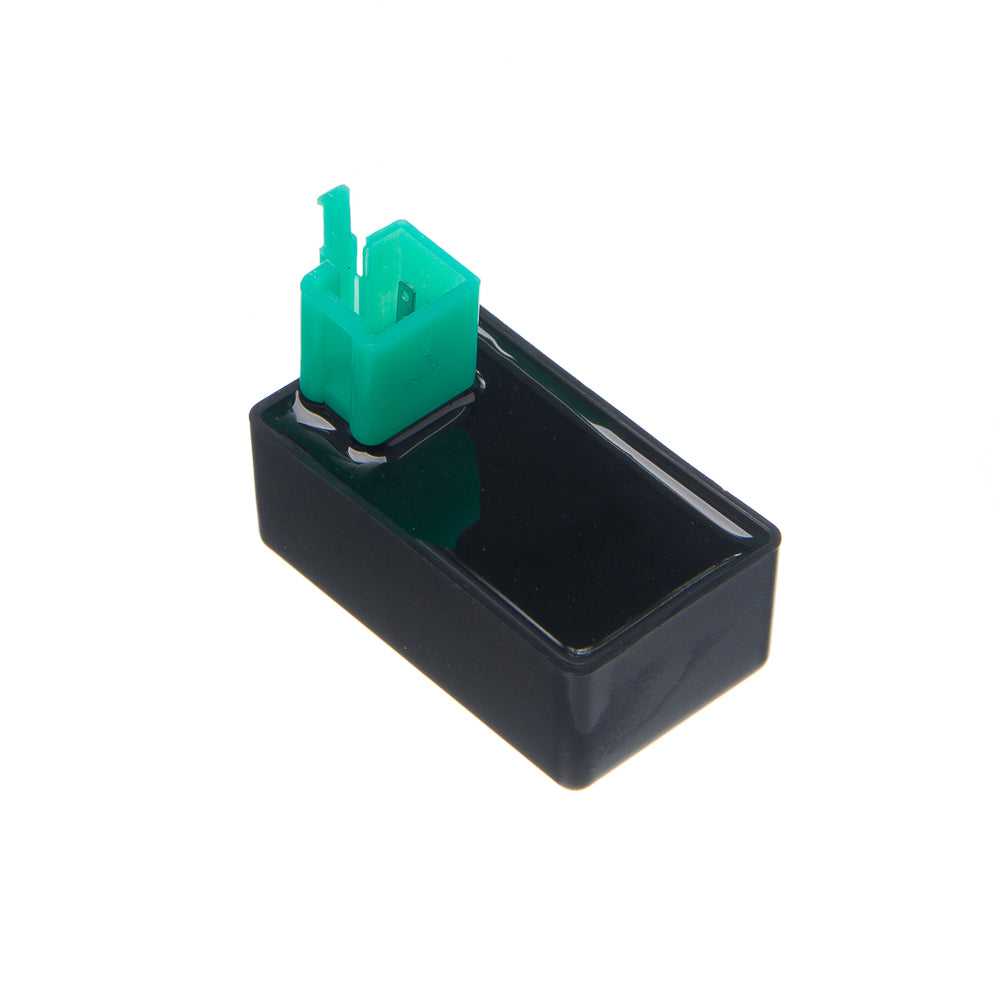 C.d.i. Condor Pop 100 2009/2015 – foto 1