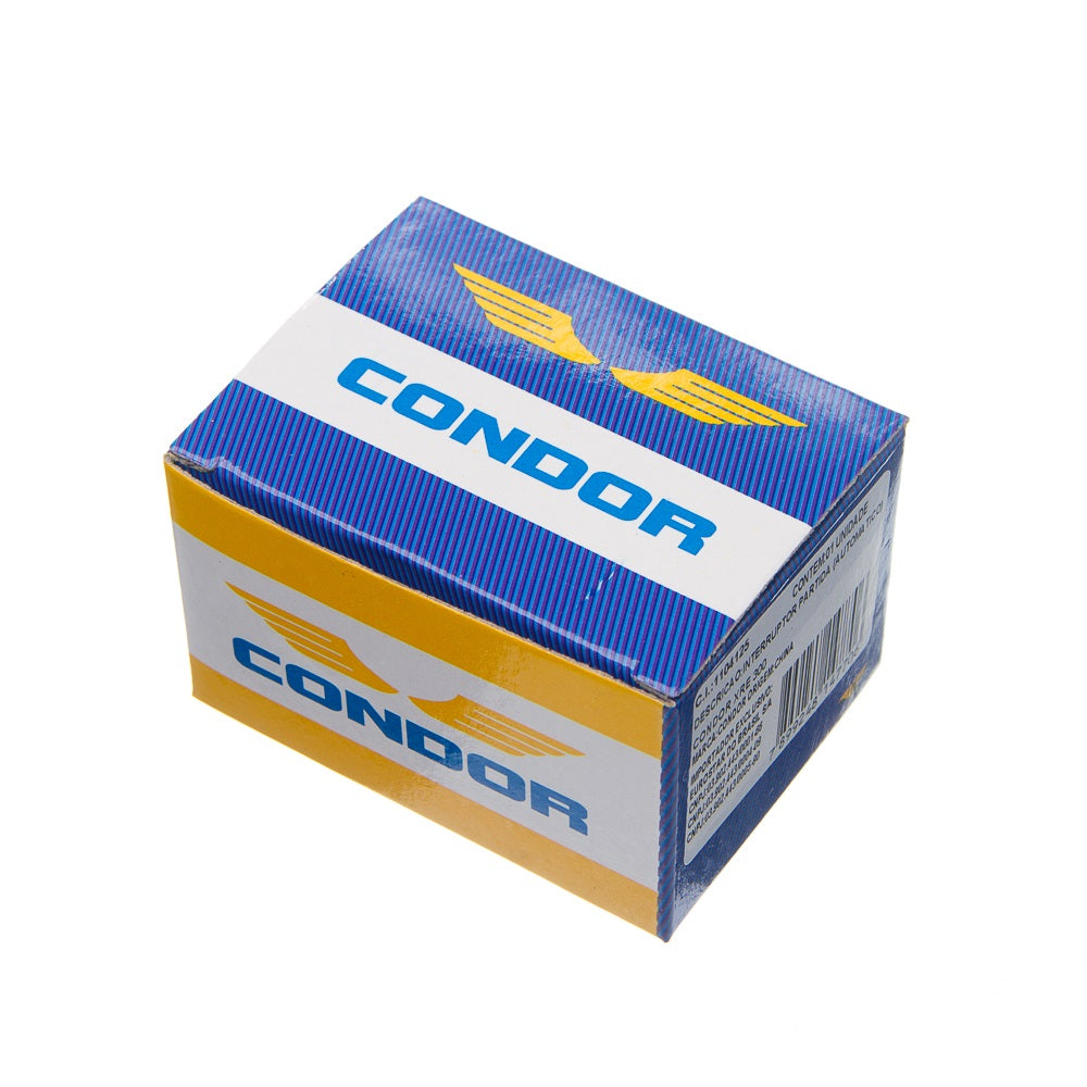 Relé de Partida / Automático de Partida Condor XRE 300 – foto 2