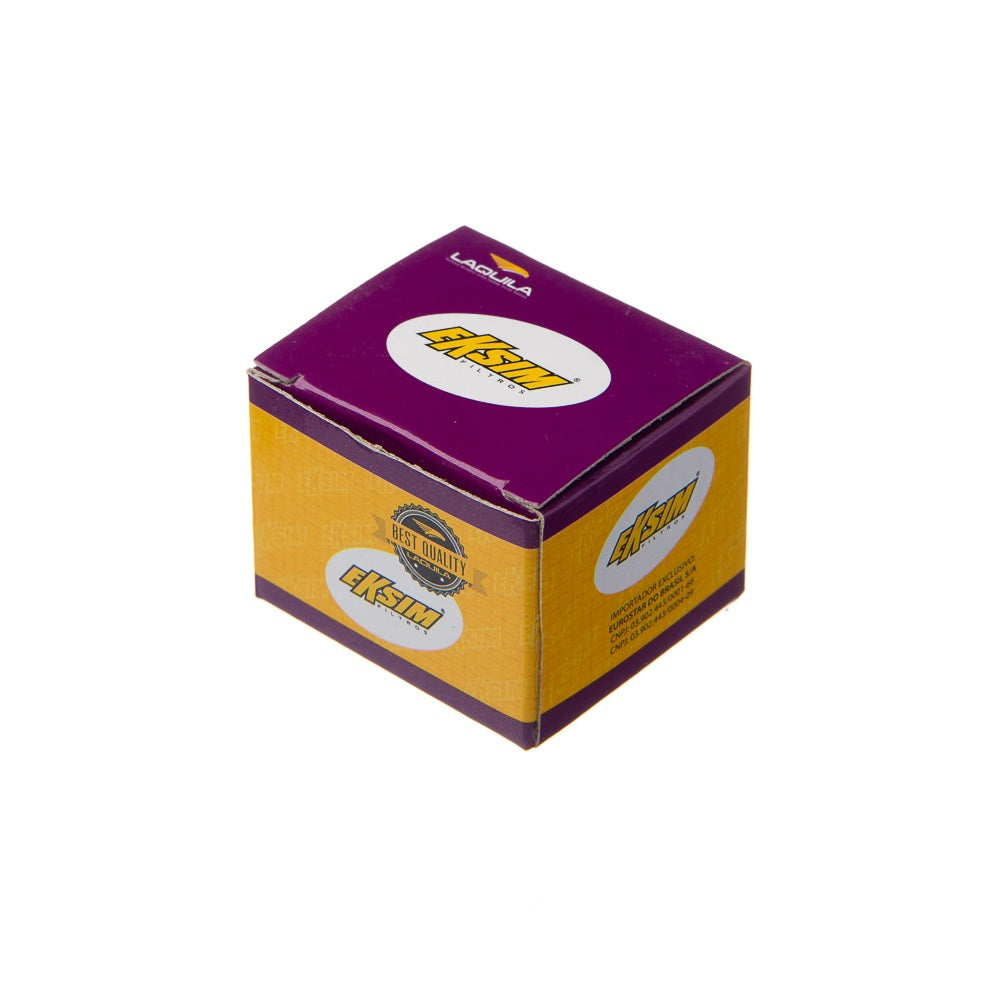 Filtro Gasolina Carburador Eksim Biz 125/100 – foto 2
