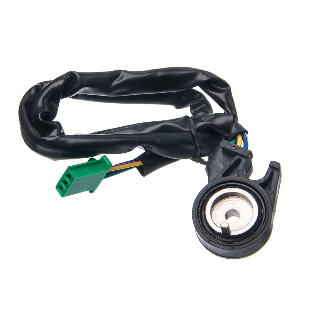 Interruptor Segurança Condor Cavalete Lateral (com Fiação) CBX 250 Twister 01 a 08 – foto 1