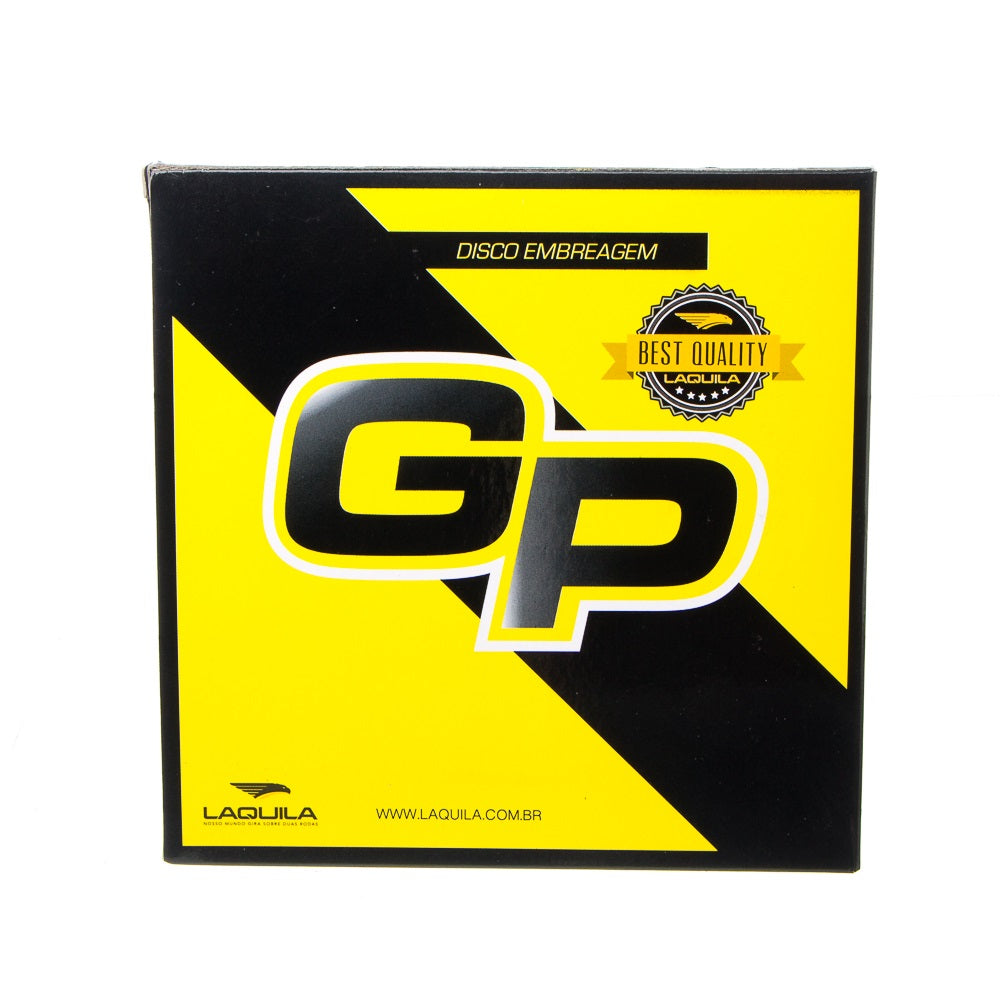 Discos Embreagem GP7 (6 Peças) CRF 230 – Jogo – foto 2