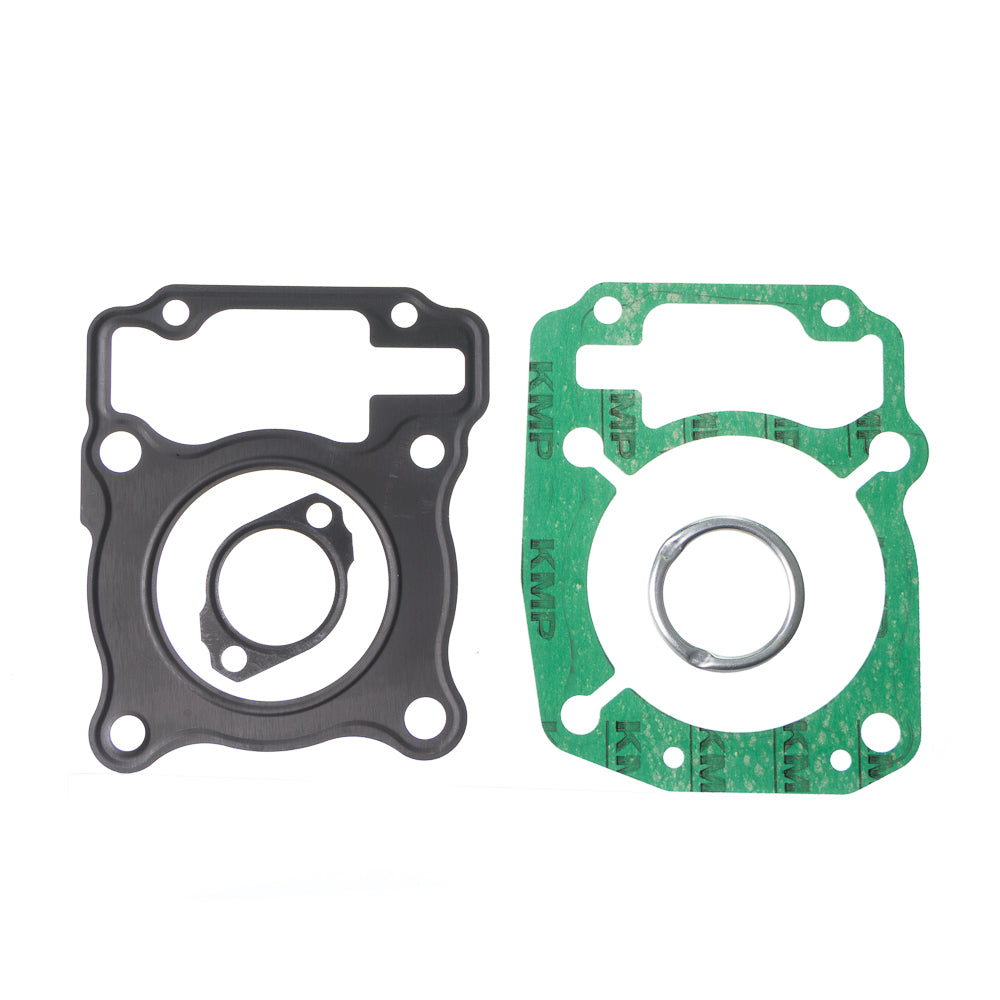 Jogo Juntas Kit A KMP CG 125 2009/2018 (Competição Diam. Maior +5mm - AUM. para 150cc) – foto 1
