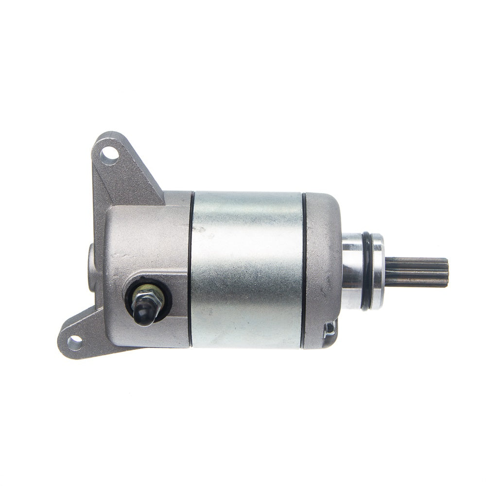 Motor de Partida Condor CG 150 04 a 15/ - Bros 150 06 a 15 - Bros 125 13 a 15 - CG 125 Fan 09 a 15 – foto 1