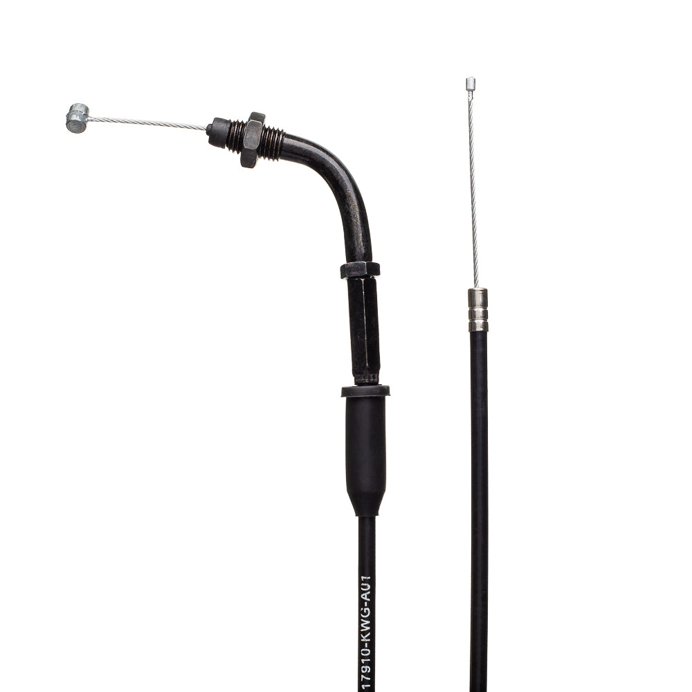 Cabo Acelerador K-Cabos CG 125 Fan 2014/2015 – foto 1