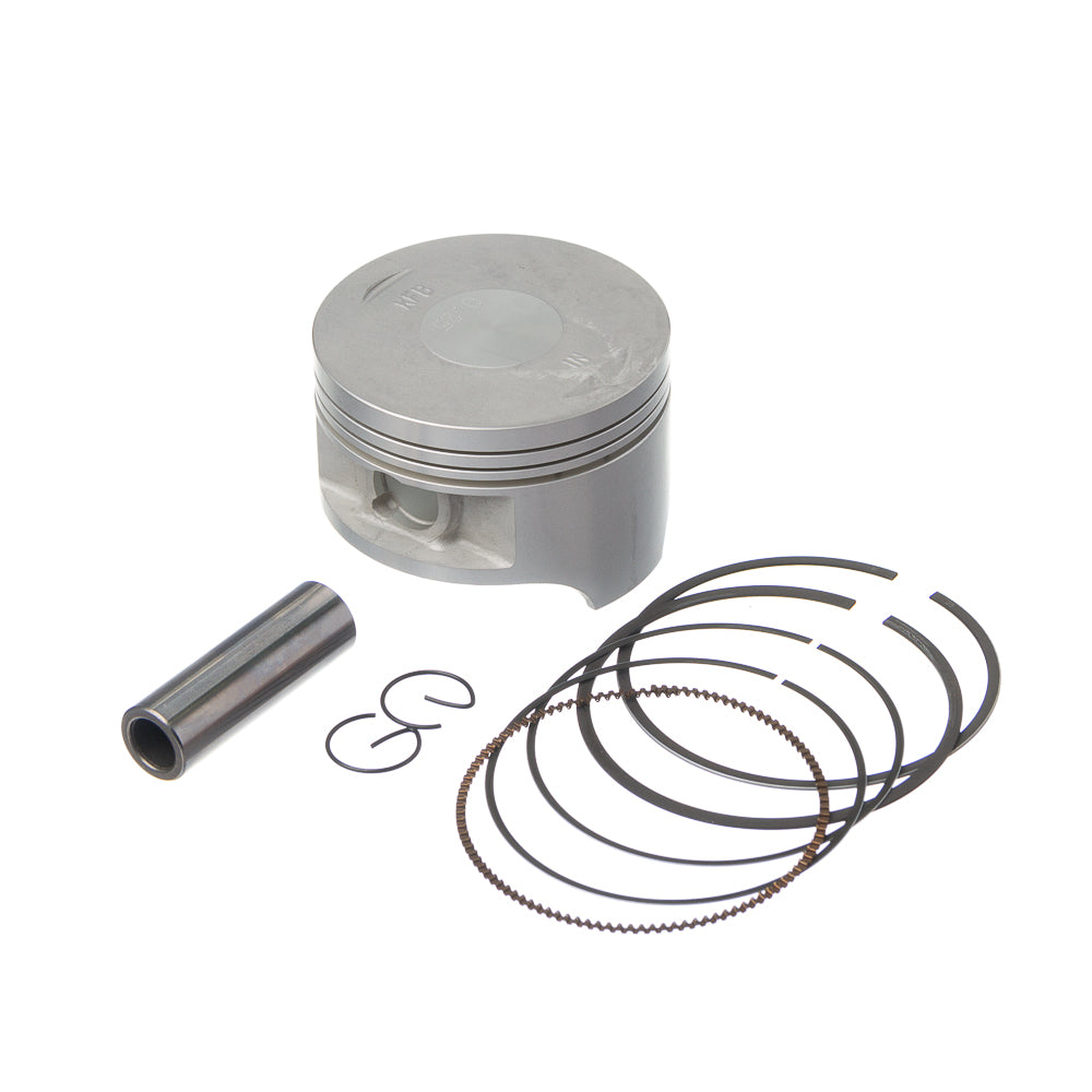 Pistão Kit com Anel KMP CRF 230
