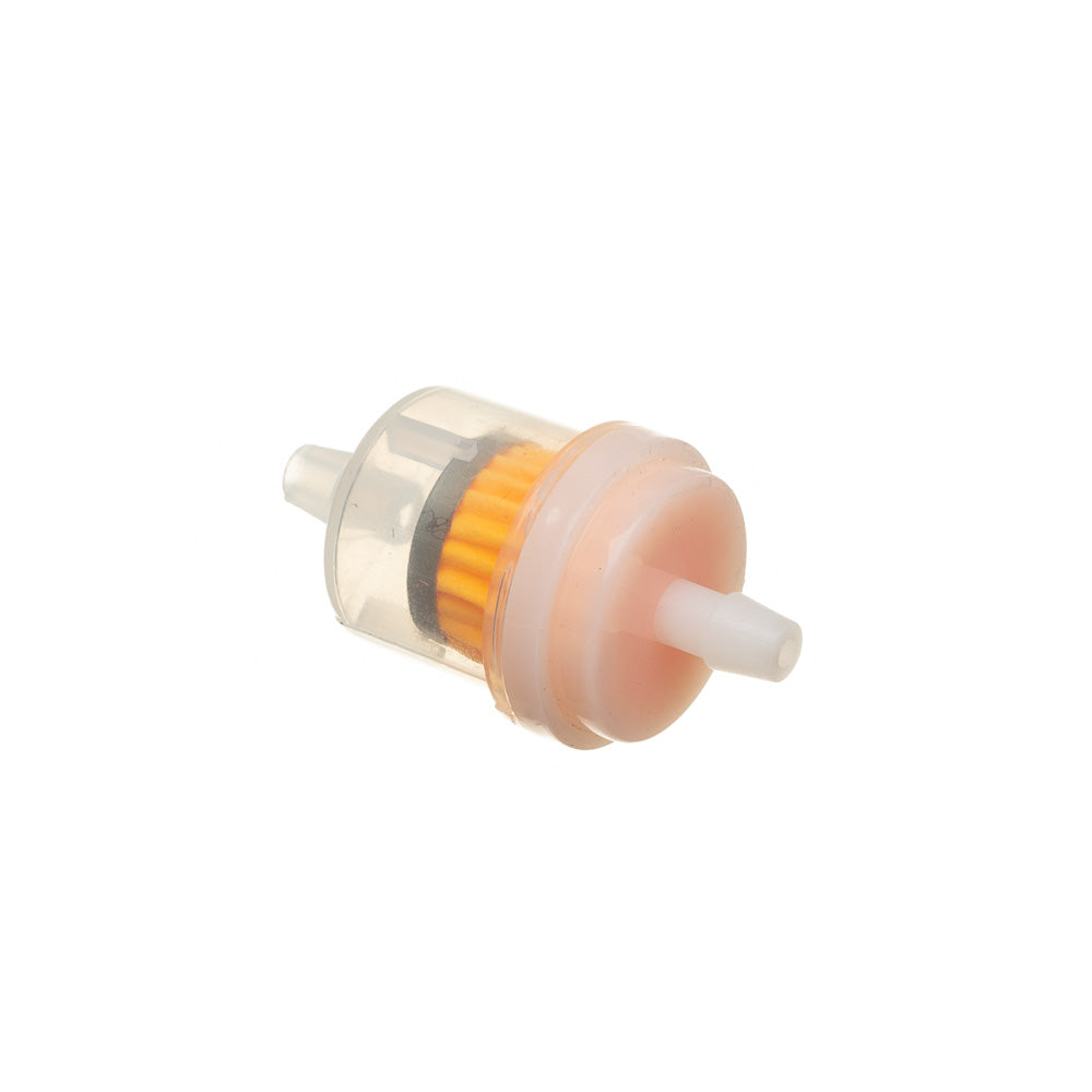 Filtro Combustível Eksim Universal para Motos a Carburador Hon/Yam/Suz/Daf/Sun/Traxx/Shin/ – foto 1