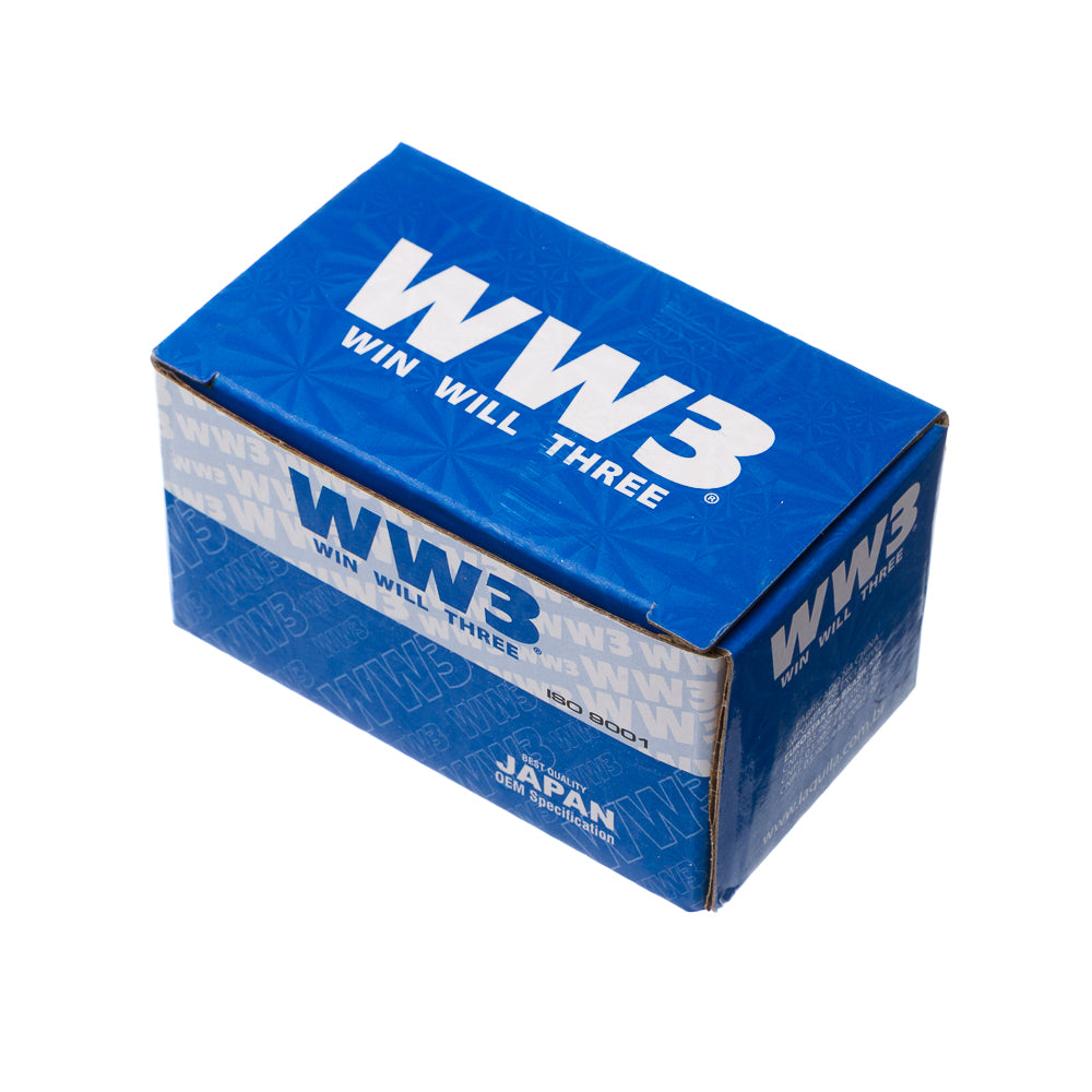 Árvore Comando WW3 Biz 100 12 a 15 - Pop 100 07/ – foto 2