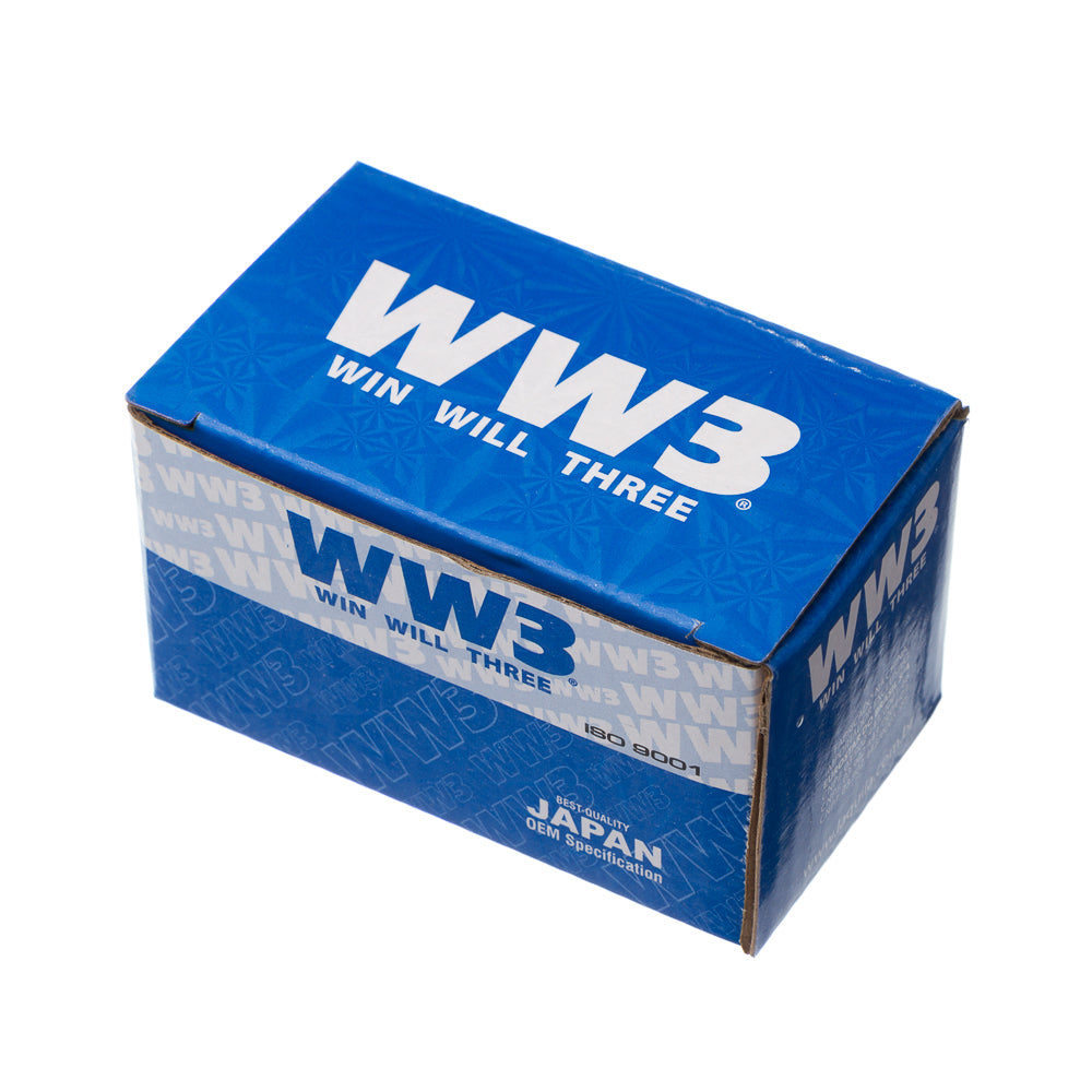 Árvore Comando WW3 Biz 125 2011/ – foto 2
