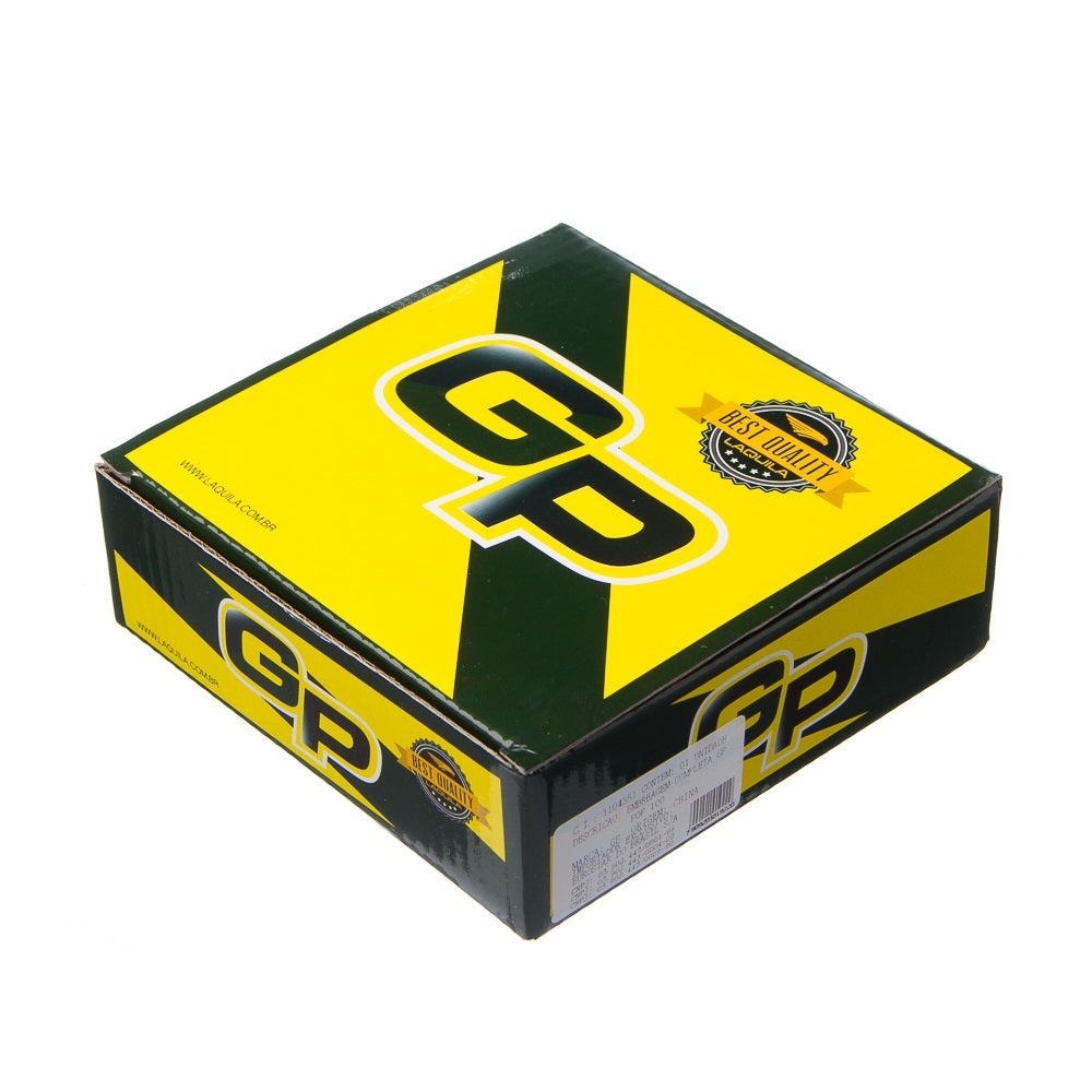 Embreagem Completa GP7 Pop 100 2007/2015 – foto 2