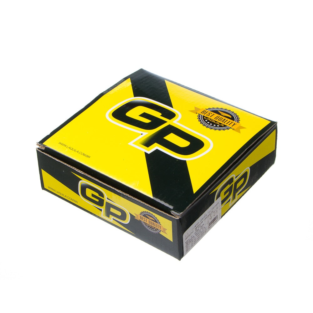 Embreagem Completa GP7 NX 400 Falcon – foto 2