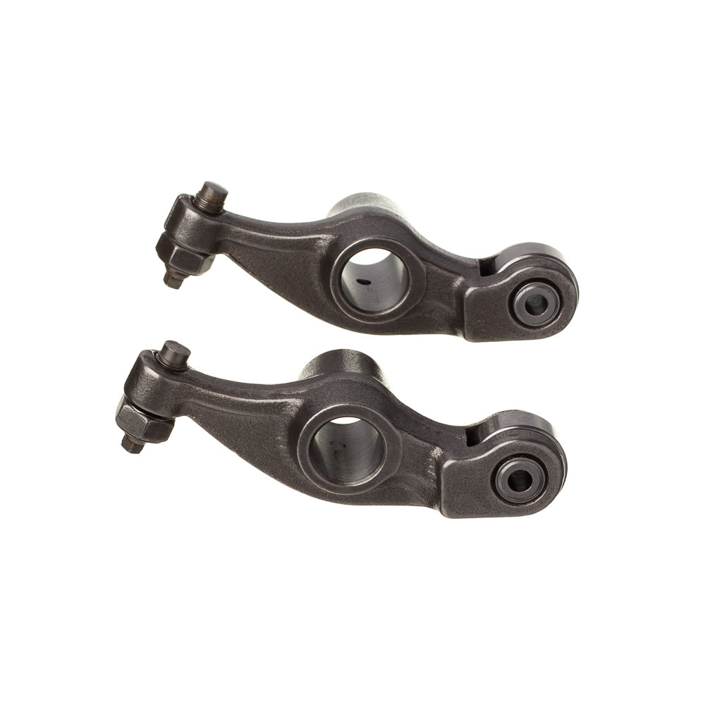 Braço Oscilante WW3 Racing com Rolete (Par) CBX 200 / CRF 230 – foto 1