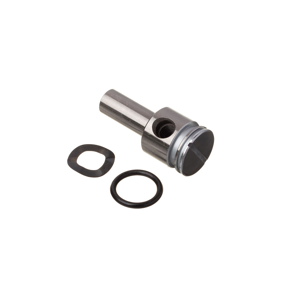 Eixo Braço Oscilante WW3 CG 125 /2008 - XLR 125 - Bros 125 03 a 05 - ML 125 – foto 1
