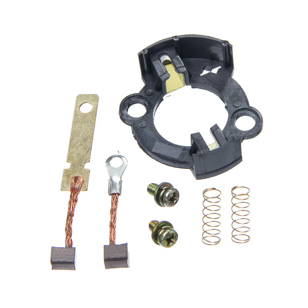 Escova do Motor de Partida com Suporte Condor Biz 100 – foto 1