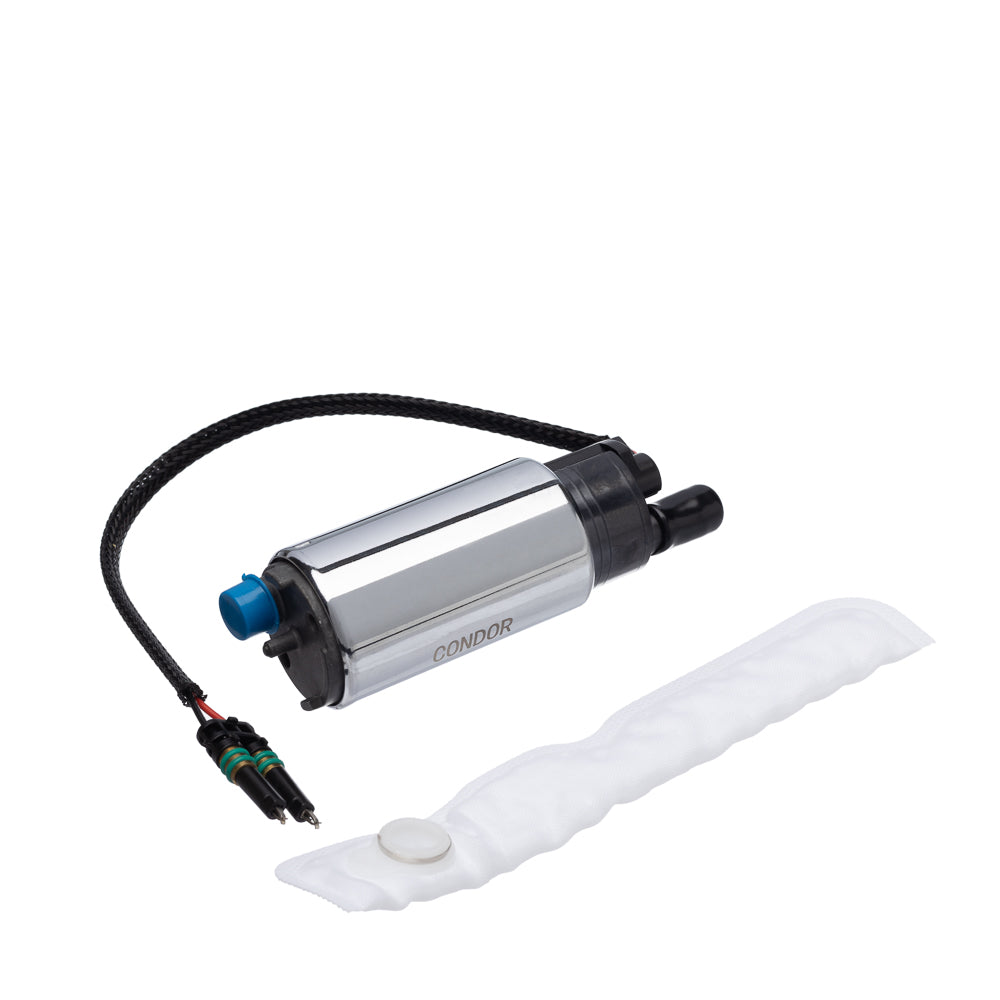 Refil Bomba Combustível com Filtro Condor CB 300R 2014/2015 Flex - XRE 300 2013/ – foto 1